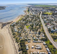 Port Broughton Tourist Park - Accommodation Kalgoorlie