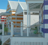 Beach Huts Middleton - Accommodation Kalgoorlie