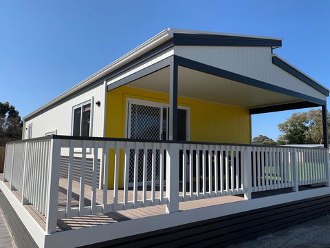 Victor Harbor Holiday Park - Accommodation Kalgoorlie 23