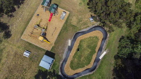 Victor Harbor Holiday Park - Accommodation Kalgoorlie 6