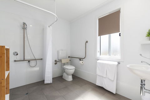 Victor Harbor Holiday Park - Accommodation Kalgoorlie 13