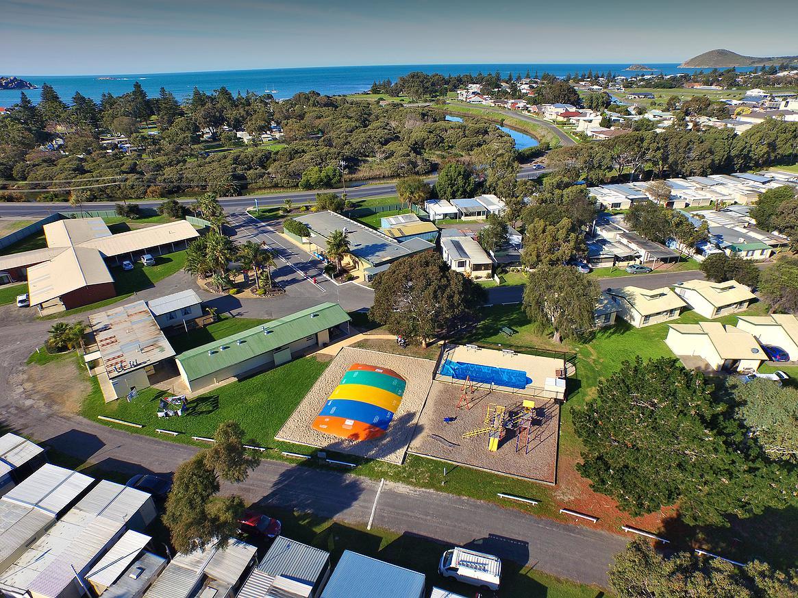 Victor Harbor SA Accommodation Kalgoorlie