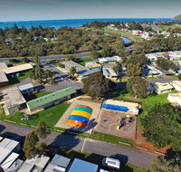 Victor Harbor Holiday  Cabin Park - Accommodation Kalgoorlie