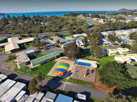 Victor Harbor Holiday Park - Accommodation Kalgoorlie 0