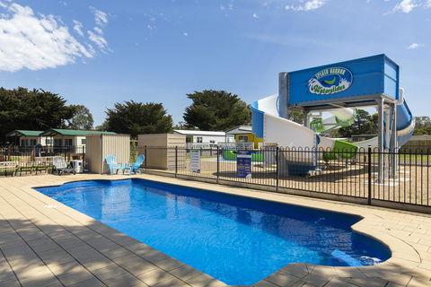Victor Harbor Holiday Park - Accommodation Kalgoorlie 1