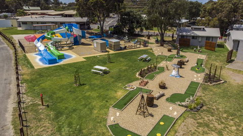 Victor Harbor Holiday Park - Accommodation Kalgoorlie 7