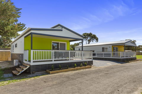 Victor Harbor Holiday Park - Accommodation Kalgoorlie 22