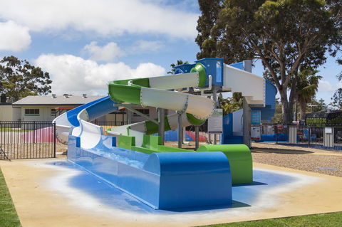 Victor Harbor Holiday Park - Accommodation Kalgoorlie 3