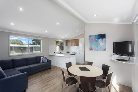 Victor Harbor Holiday Park - Accommodation Kalgoorlie 36