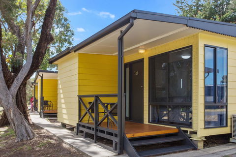 Victor Harbor Holiday Park - Accommodation Kalgoorlie 41