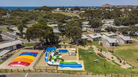 Victor Harbor Holiday Park - Accommodation Kalgoorlie 12