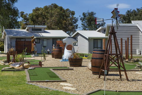 Victor Harbor Holiday Park - Accommodation Kalgoorlie 4