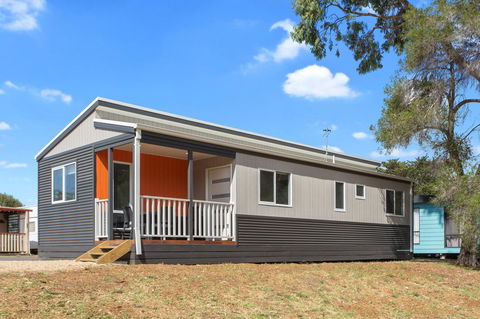 Victor Harbor Holiday Park - Accommodation Kalgoorlie 37