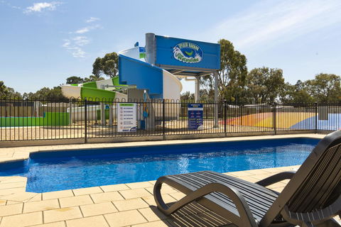 Victor Harbor Holiday Park - Accommodation Kalgoorlie 2