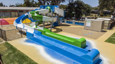 Victor Harbor Holiday Park - Accommodation Kalgoorlie 8