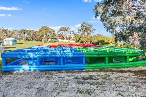 Victor Harbor Holiday Park - Accommodation Kalgoorlie 43