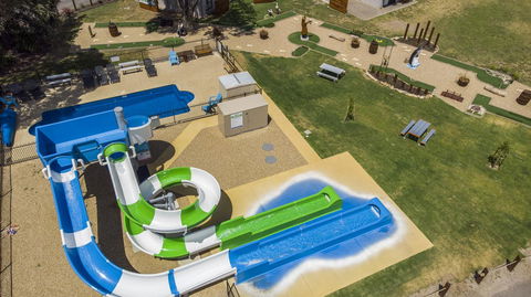 Victor Harbor Holiday Park - Accommodation Kalgoorlie 11