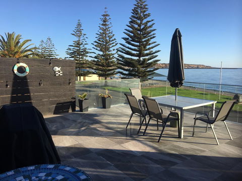 Crystal Blue Apartment - Accommodation Kalgoorlie 5