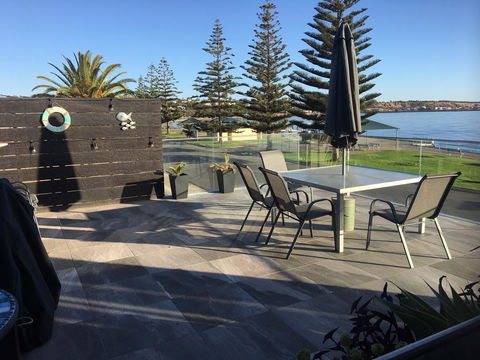 Crystal Blue Apartment - Accommodation Kalgoorlie 4