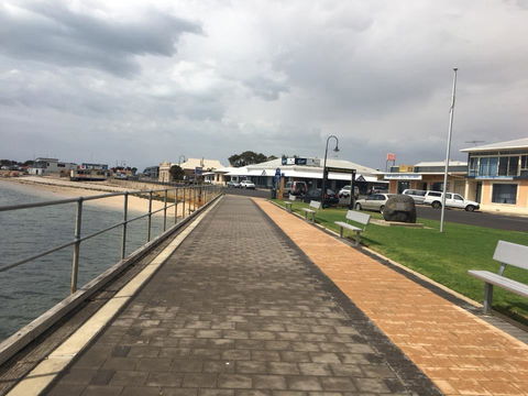 Crystal Blue Apartment - Accommodation Kalgoorlie 17