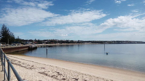 Crystal Blue Apartment - Accommodation Kalgoorlie 19