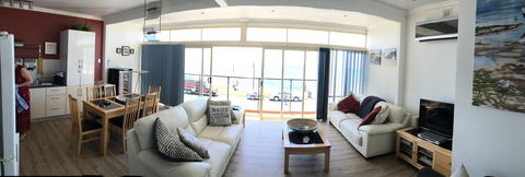 Crystal Blue Apartment - Accommodation Kalgoorlie 32