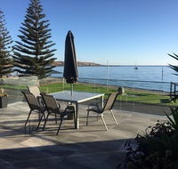 crystal blue apartment - Accommodation Kalgoorlie