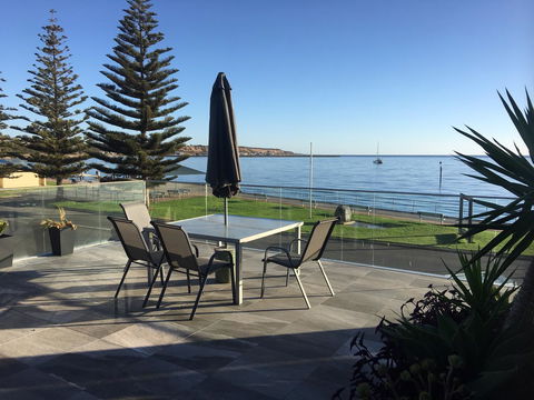 Crystal Blue Apartment - Accommodation Kalgoorlie 0