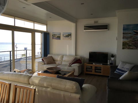 Crystal Blue Apartment - Accommodation Kalgoorlie 36