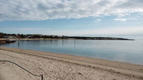 Crystal Blue Apartment - Accommodation Kalgoorlie 21