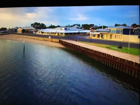Crystal Blue Apartment - Accommodation Kalgoorlie 30