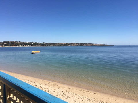 Crystal Blue Apartment - Accommodation Kalgoorlie 12