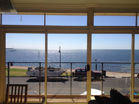 Crystal Blue Apartment - Accommodation Kalgoorlie 31