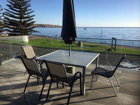 Crystal Blue Apartment - Accommodation Kalgoorlie 2