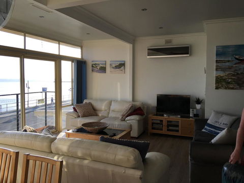 Crystal Blue Apartment - Accommodation Kalgoorlie 35