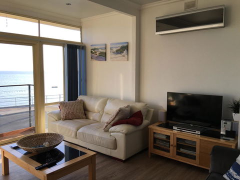 Crystal Blue Apartment - Accommodation Kalgoorlie 34