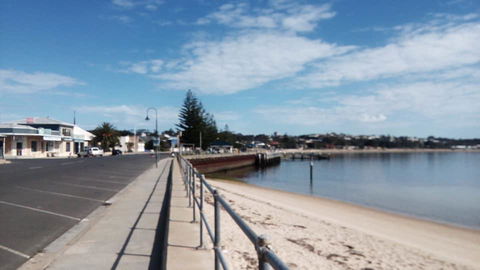Crystal Blue Apartment - Accommodation Kalgoorlie 20