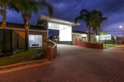 Morphettville Motor Inn - Accommodation Kalgoorlie 6
