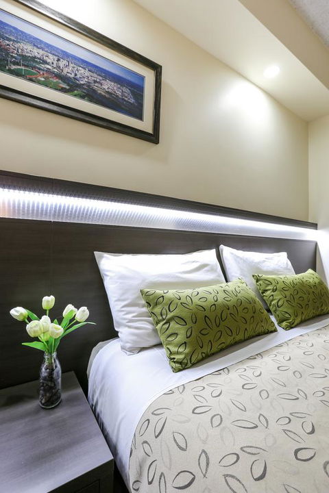 Morphettville Motor Inn - Accommodation Kalgoorlie 8