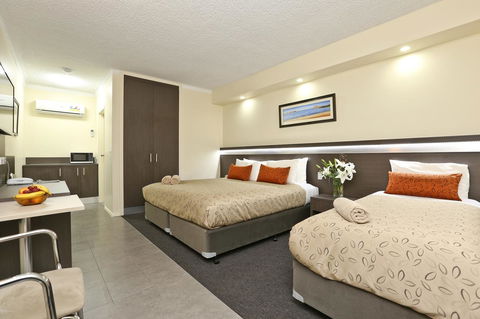 Morphettville Motor Inn - Accommodation Kalgoorlie 13