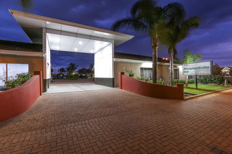 Morphettville Motor Inn - Accommodation Kalgoorlie 4
