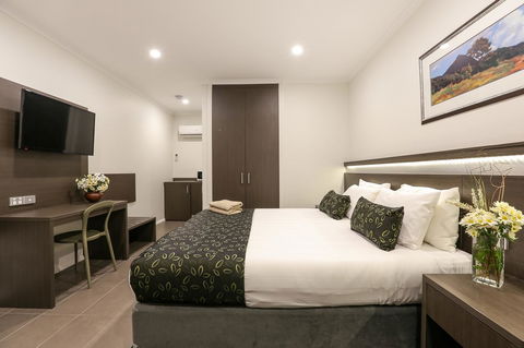 Morphettville Motor Inn - Accommodation Kalgoorlie 0