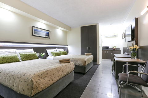 Morphettville Motor Inn - Accommodation Kalgoorlie 12