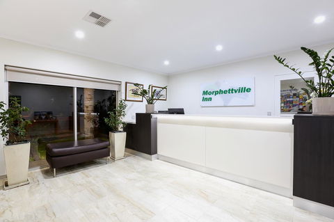 Morphettville Motor Inn - Accommodation Kalgoorlie 7