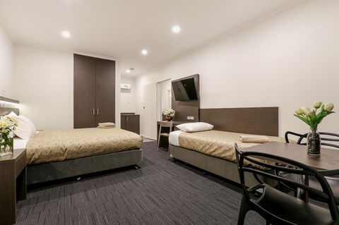 Morphettville Motor Inn - Accommodation Kalgoorlie 3