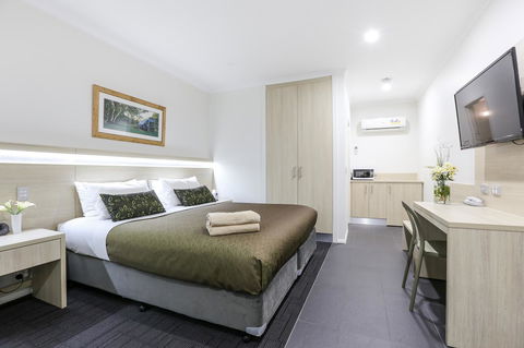 Morphettville Motor Inn - Accommodation Kalgoorlie 11