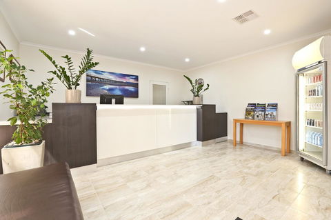 Morphettville Motor Inn - Accommodation Kalgoorlie 5