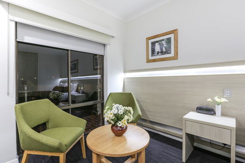 Morphettville Motor Inn - Accommodation Kalgoorlie 2