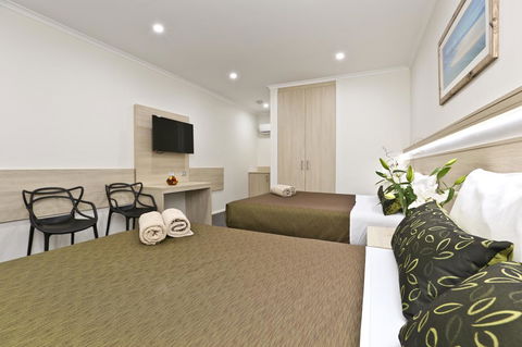 Morphettville Motor Inn - Accommodation Kalgoorlie 10