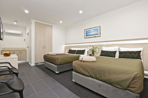 Morphettville Motor Inn - Accommodation Kalgoorlie 1